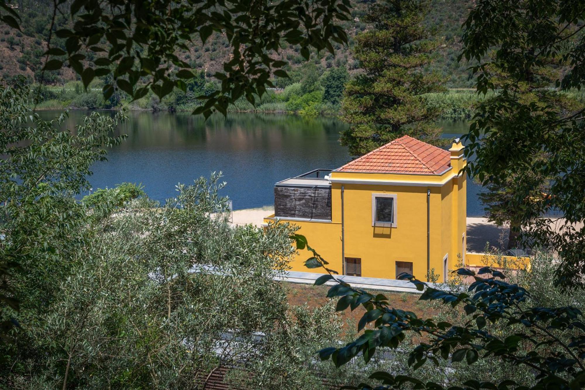 Alamal River Club Gavião Eksteriør bilde