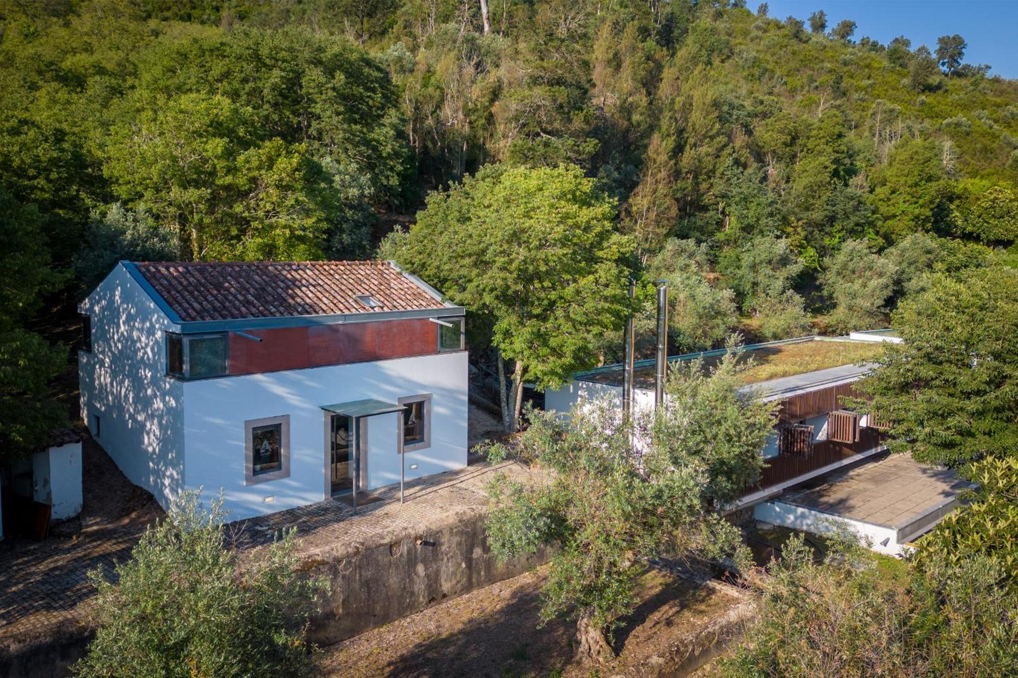 Alamal River Club Gavião Eksteriør bilde