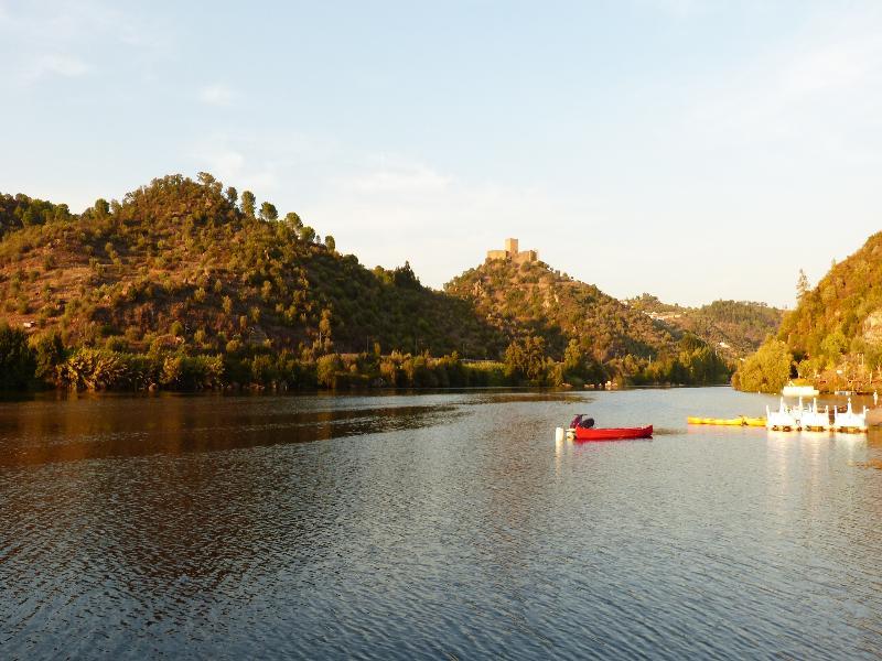 Alamal River Club Gavião Eksteriør bilde