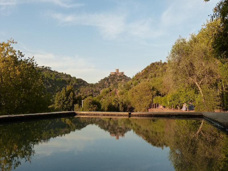 Alamal River Club Gavião Eksteriør bilde